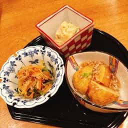 和菜 善や