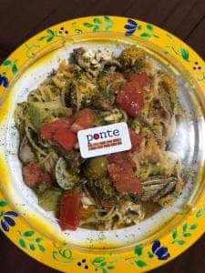 ピアチェーボレ