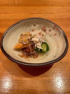 すし善
