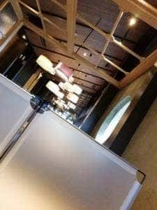 洋麺屋 五右衛門 高槻店