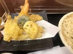 宮の街道温泉 江戸遊 お食事処