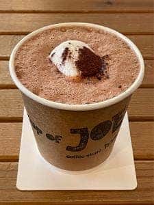 COFFEE STAND hana