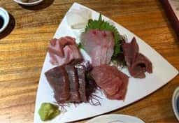 海人居酒屋 源 平得店
