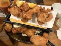 日本栄光酒場 ロッキーカナイ 高円寺店