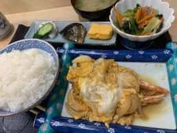 大衆割烹まつや