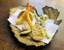 手打ち石臼挽き蕎麦 福助