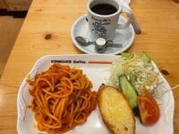 コメダ珈琲店 ゆめタウン山口店