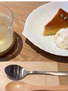 おうちごはんcafe iwase
