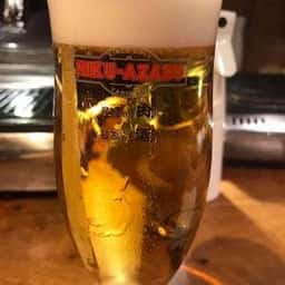 ニクアザブ 西麻布本店