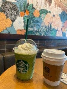 スターバックス コーヒー 福井花堂店