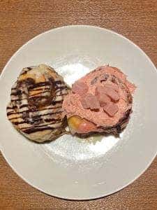 シナボン・シアトルズベストコーヒー 六本木店