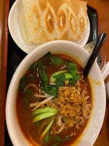 中国家庭料理 ニイハオ 大森駅前店