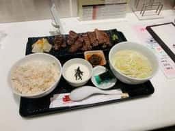 陣中 仙台国際空港店