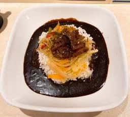 欧風 Curry MONZU