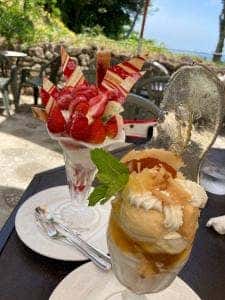 Au Fraisvert radieux