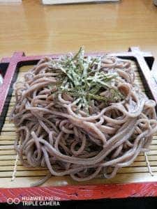 農家茶屋 紀のや