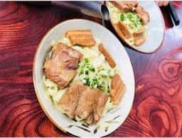 八重食堂