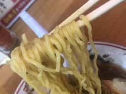 屋台ラーメン 醤家 大子店