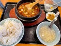 中国料理 東昇餃子楼 江戸川橋本店