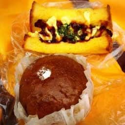 パン香房 つちや