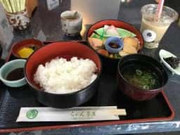らかん茶屋