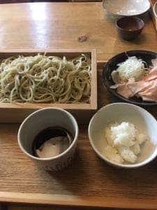 坐忘
