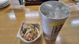 や台ずし 天理駅前町