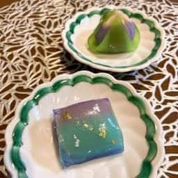 越乃雪本舗大和屋 新潟伊勢丹