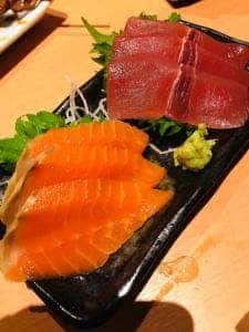 魚民 南陽赤湯店