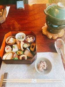 松籟庵