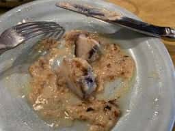 ピッツェリア ラ・ロカンダ・デル・ピットーレ