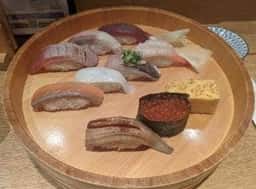 築地玉寿司 大船ルミネウィング店