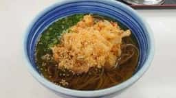 白河そば