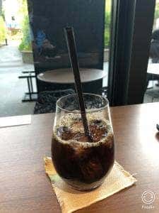 SENDAI-Kaffee
