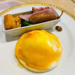 レストラン フォンタナ