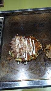お好み焼・鉄板焼 きん太 和泉店
