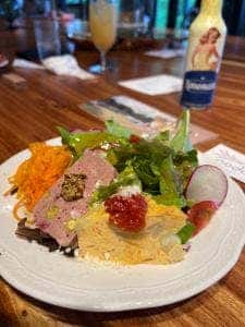 Pizzeria e Trattoria nodo