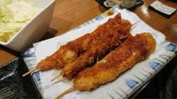 居酒屋 串ごっちん