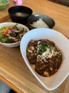 ほっこりごはん屋 輔