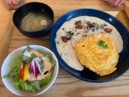 ほっこりごはん屋 輔