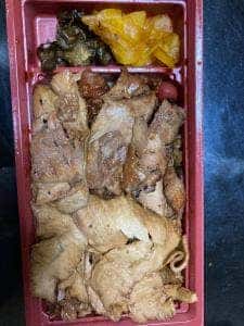 登利平 深谷店