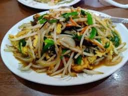 金蘭 ラーメン