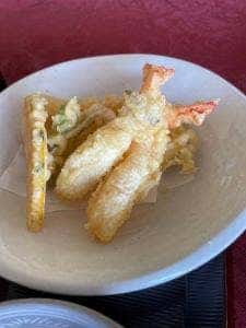 厚狭ゴルフ倶楽部 レストラン