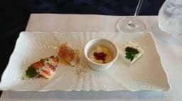 リストランテ フェリーチェ