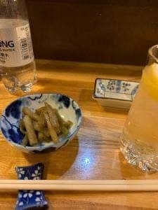 一品料理喜多加