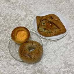 UP! BAKER 定禅寺本店