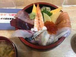 久慈浜 みなと寿し