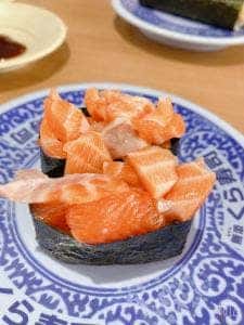 くら寿司 周船寺店