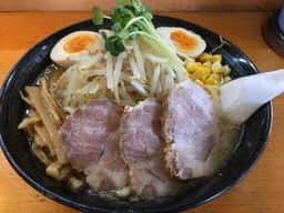 麺屋恵比寿
