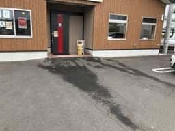 ごはんと麺の店 見晴